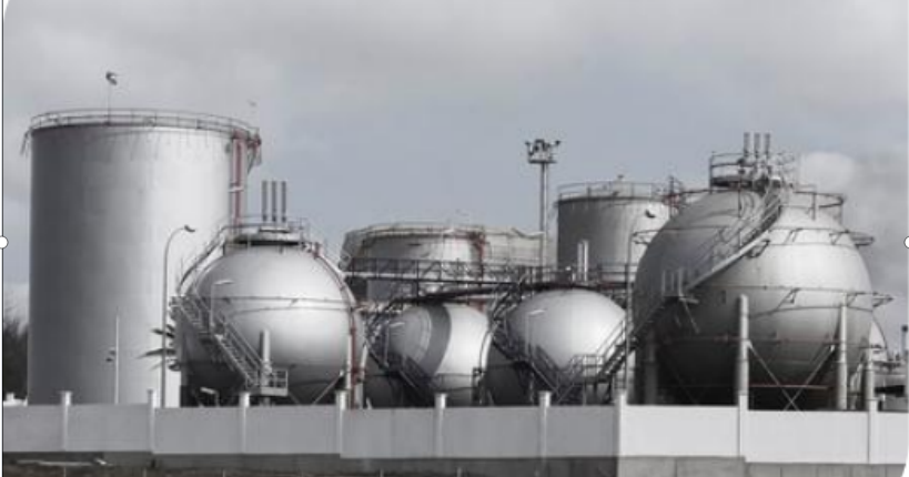 地衛(wèi)環(huán)?！獮跗潉e克斯坦Buha Oil Refinery / Navoy City Sewage Treatment Plant