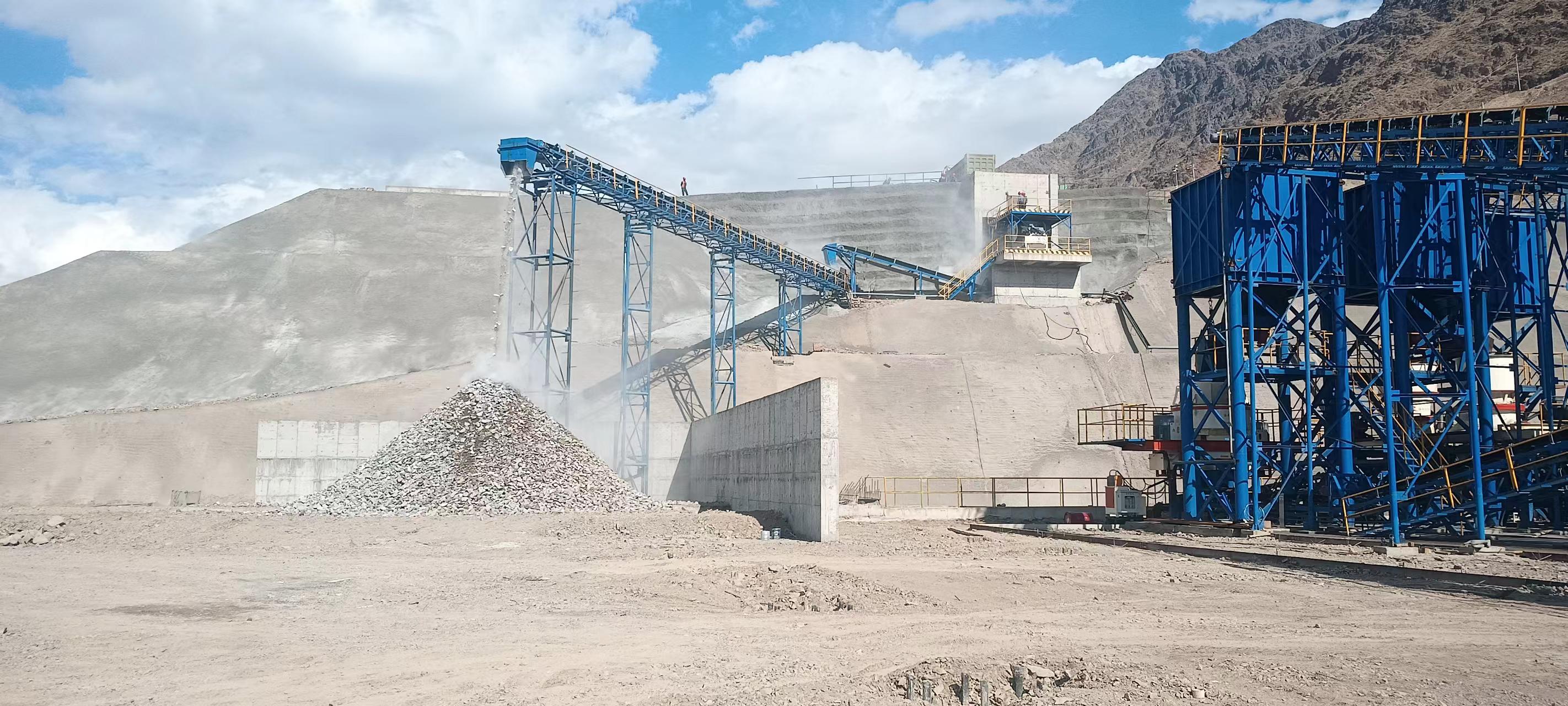 山東地衛(wèi)環(huán)?？萍加邢薰緟⑴c哈密抽水蓄能電站項(xiàng)目工程的污水處理項(xiàng)目