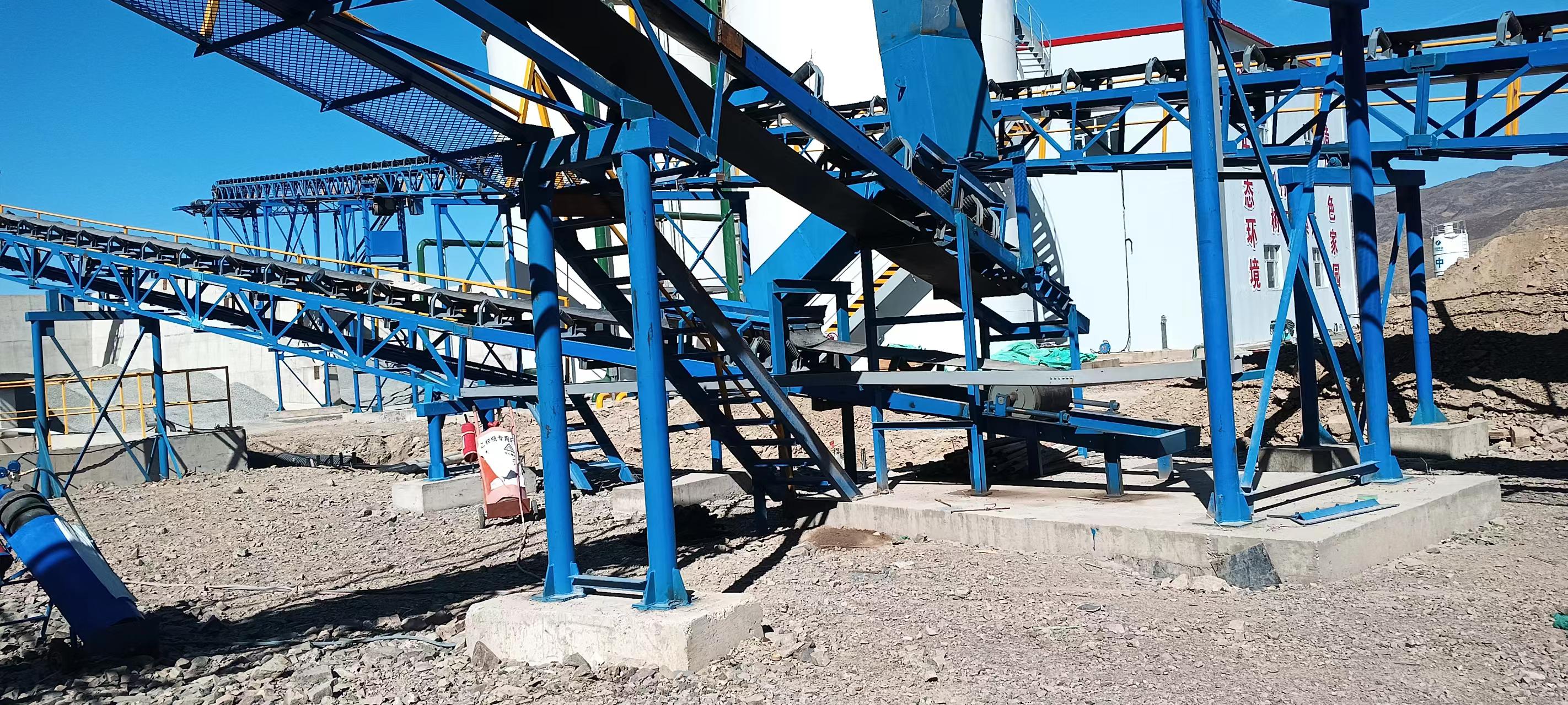 山東地衛(wèi)環(huán)?？萍加邢薰緟⑴c哈密抽水蓄能電站項(xiàng)目工程的污水處理項(xiàng)目