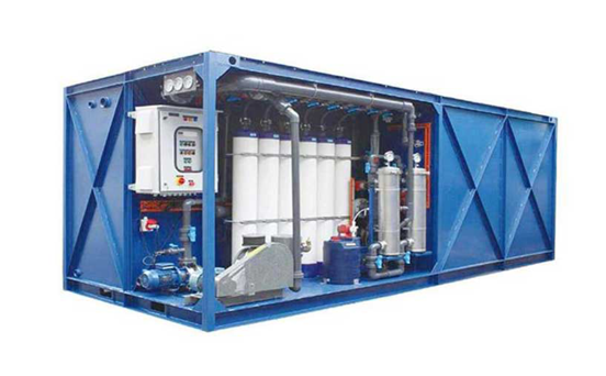 一體化污水處理設(shè)備——山東地衛(wèi)環(huán)?？萍加邢薰镜暮诵漠a(chǎn)品